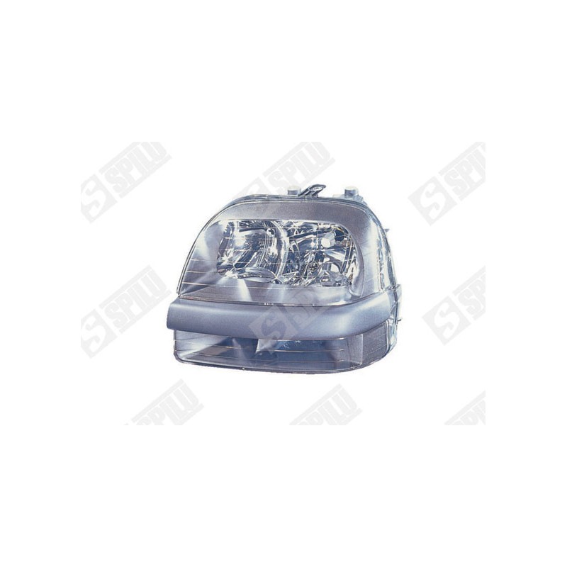 Phare Avant Gauche Pour Fiat Doblo Camionnette/Monospace Monospace 0046807768