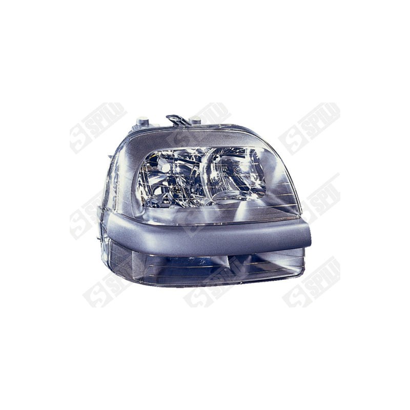 Phare Avant Droit Pour Fiat Doblo Camionnette/Monospace Monospace 0046807769