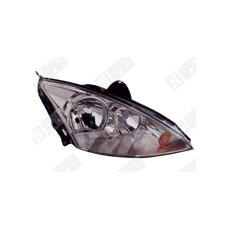 Phare Avant Gauche Pour Ford Focus A Trois Volumes Camionnette/Break 1343658