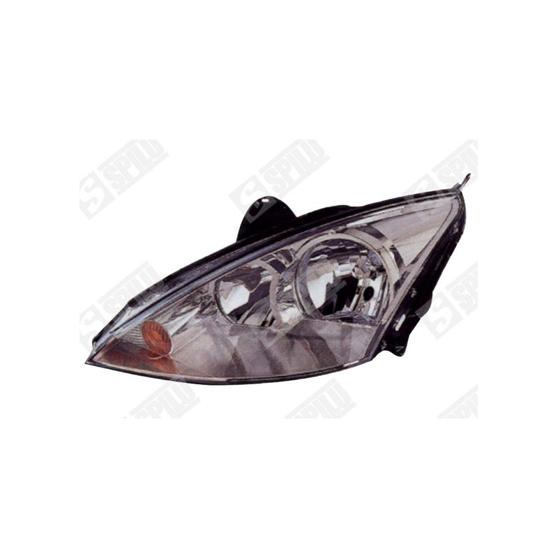 Phare Avant Droit Pour Ford Focus A Trois Volumes Camionnette/Break 1343654