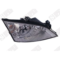Phare Avant Droit Pour Ford Mondeo III A Trois Volumes Turnier 1435619