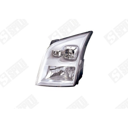 Phare Avant Gauche Pour Ford Transit Autobus/Autocar Camionnette 1537774