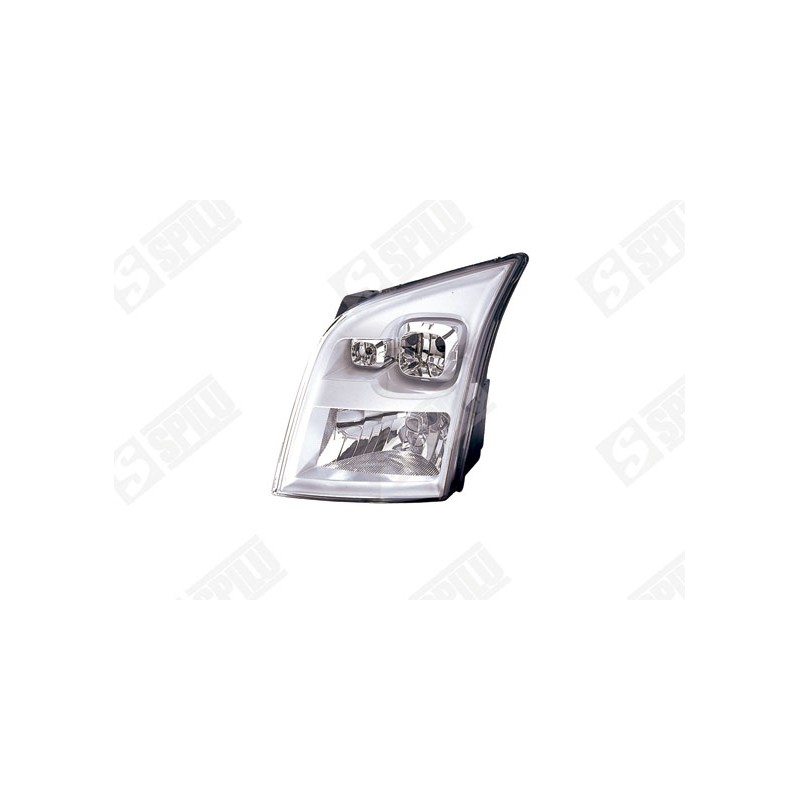Phare Avant Gauche Pour Ford Transit Autobus/Autocar Camionnette 1537774