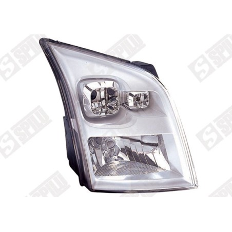 Phare Avant Droit Pour Ford Transit Autobus/Autocar Camionnette 1537773