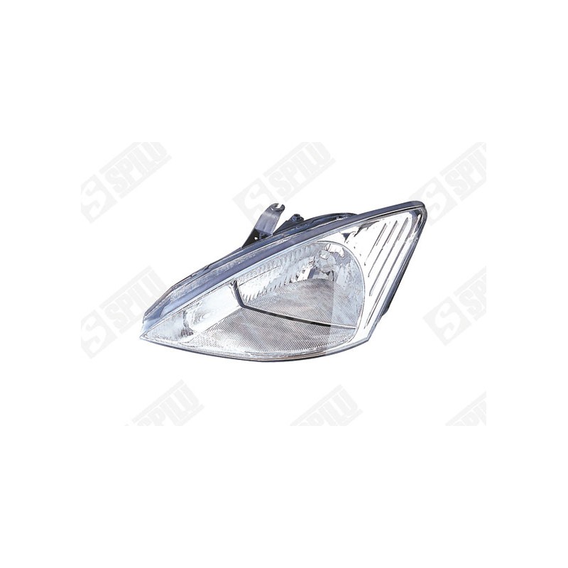 Phare Avant Gauche Pour Ford Focus A Trois Volumes Camionnette/Break 1152094