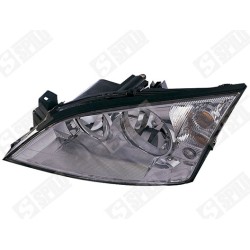 Phare Avant Droit Pour Ford Focus A Trois Volumes Camionnette/Break 1152095