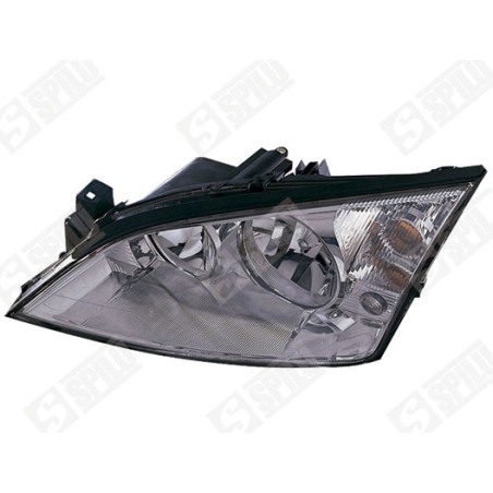 Phare Avant Droit Pour Ford Focus A Trois Volumes Camionnette/Break 1152095