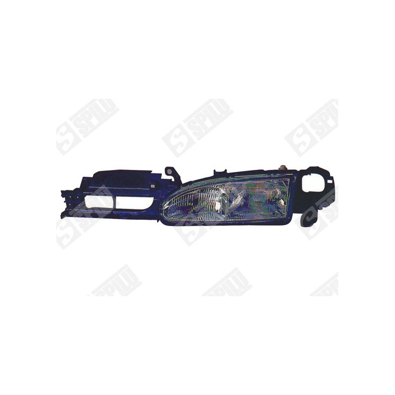 Phare Avant Gauche Pour Ford Mondeo I A Trois Volumes Turnier 1116232 6841602