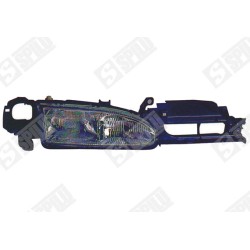 Phare Avant Droit Pour Ford Mondeo I A Trois Volumes Turnier 1116216 6841597
