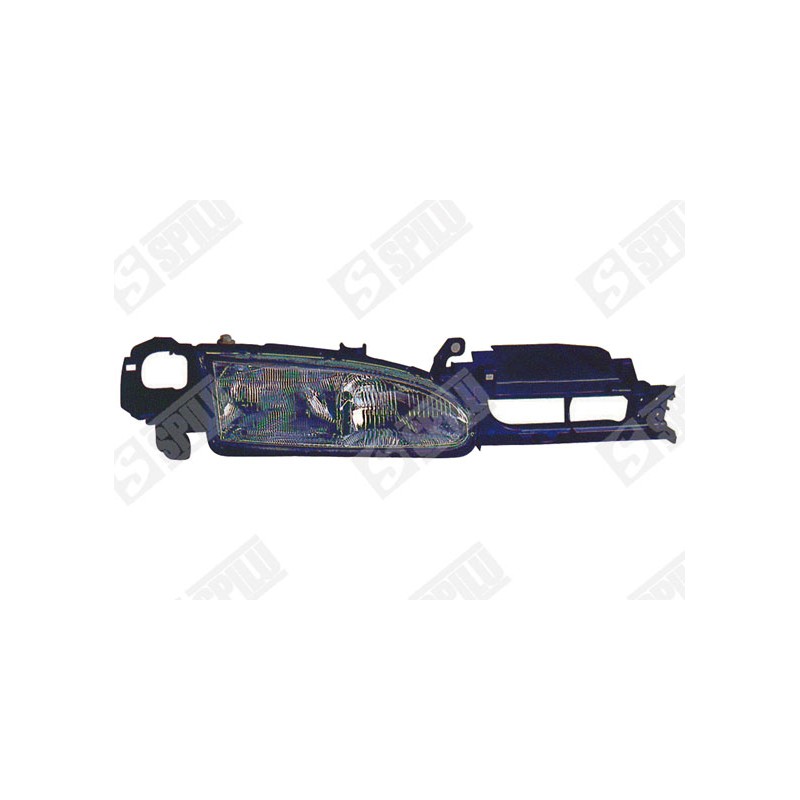 Phare Avant Droit Pour Ford Mondeo I A Trois Volumes Turnier 1116216 6841597
