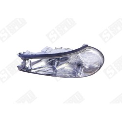 Phare Avant Gauche Pour Ford Mondeo II A Trois Volumes Turnier 1056278