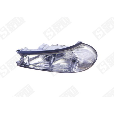 Phare Avant Gauche Pour Ford Mondeo II A Trois Volumes Turnier 1056278