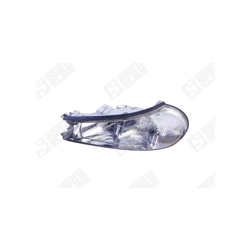 Phare Avant Gauche Pour Ford Mondeo II A Trois Volumes Turnier 1056278