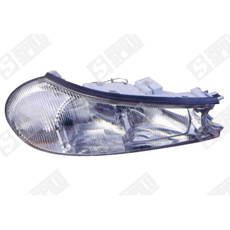 Phare Avant Droit Pour Ford Mondeo II A Trois Volumes Turnier 1056277