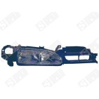 Phare Avant Droit Pour Ford Fusion 1526782