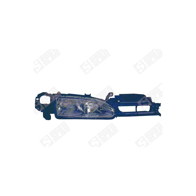 Phare Avant Droit Pour Ford Fusion 1526782