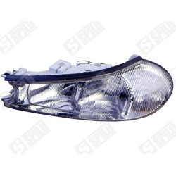 Phare Avant Gauche Pour Ford Mondeo II A Trois Volumes Turnier 1110520