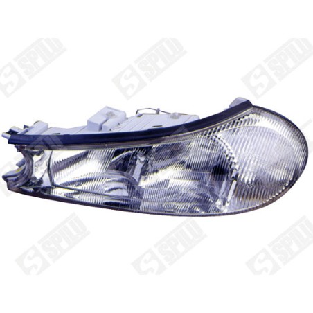 Phare Avant Gauche Pour Ford Mondeo II A Trois Volumes Turnier 1110520