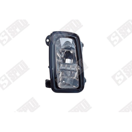 Feu Antibrouillard Gauche Pour Ford C-Max 1481007