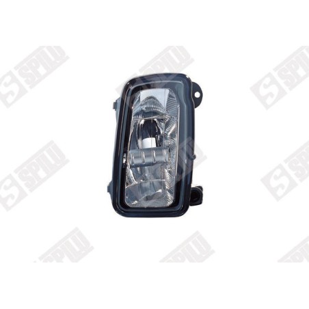Feu Antibrouillard Droit Pour Ford C-Max 1481005