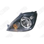 Phare Avant Gauche Pour Ford Fiesta V Van 1416311