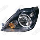 Phare Avant Droit Pour Ford Fiesta V Van 1415694