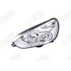 Phare Avant Gauche Pour Ford Galaxy S-Max 1691779 1791506
