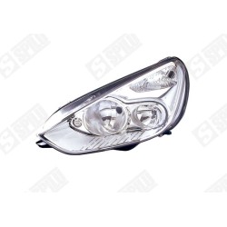 Phare Avant Gauche Pour Ford Galaxy S-Max 1691779 1791506