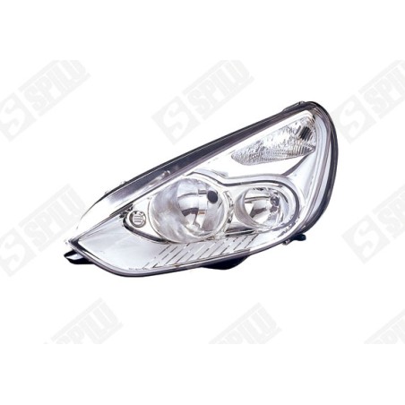 Phare Avant Gauche Pour Ford Galaxy S-Max 1691779 1791506
