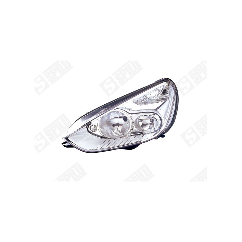 Phare Avant Gauche Pour Ford Galaxy S-Max 1691779 1791506