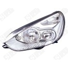 Phare Avant Droit Pour Ford Galaxy S-Max 1691777 1791503