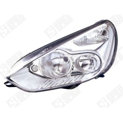 Phare Avant Droit Pour Ford Galaxy S-Max 1691777 1791503