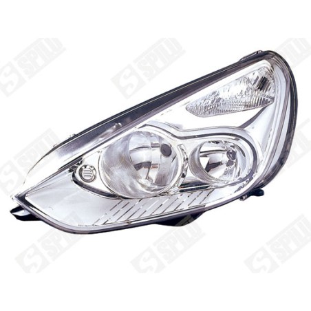 Phare Avant Droit Pour Ford Galaxy S-Max 1691777 1791503
