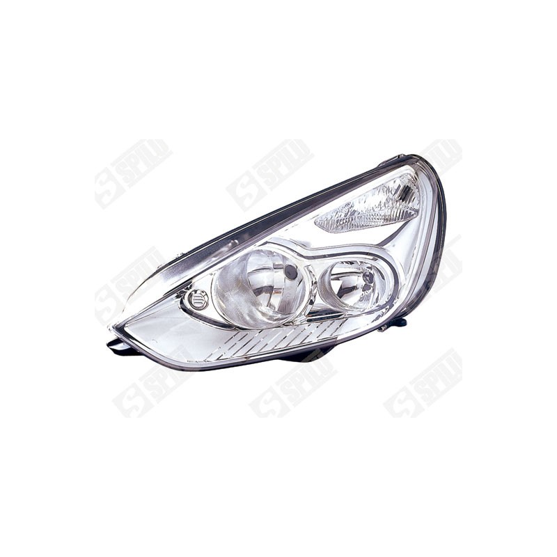 Phare Avant Droit Pour Ford Galaxy S-Max 1691777 1791503