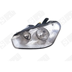 Phare Avant Gauche Pour Ford C-Max 1495654