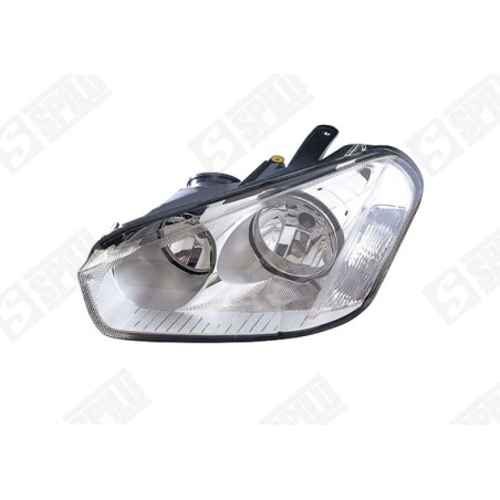 Phare Avant Gauche Pour Ford C-Max 1495654