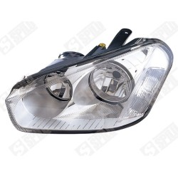 Phare Avant Droit Pour Ford C-Max 1495650