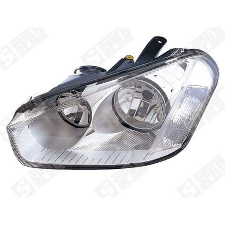 Phare Avant Droit Pour Ford C-Max 1495650