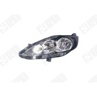 Phare Avant Gauche Pour Ford Fiesta VI Van 1734615