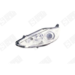 Phare Avant Gauche Pour Ford Fiesta VI Van 1740028