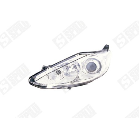 Phare Avant Gauche Pour Ford Fiesta VI Van 1740028