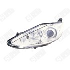 Phare Avant Droit Pour Ford Fiesta VI Van 1740028
