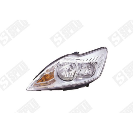 Phare Avant Gauche Pour Ford Focus II A Trois Volumes Camionnette/Break 1744977