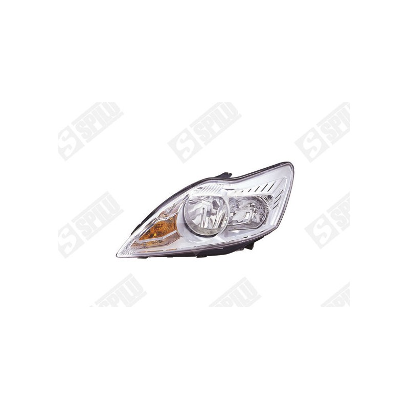 Phare Avant Gauche Pour Ford Focus II A Trois Volumes Camionnette/Break 1744977