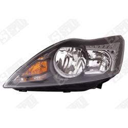 Phare Avant Gauche Pour Ford Focus II A Trois Volumes Camionnette/Break 1521197