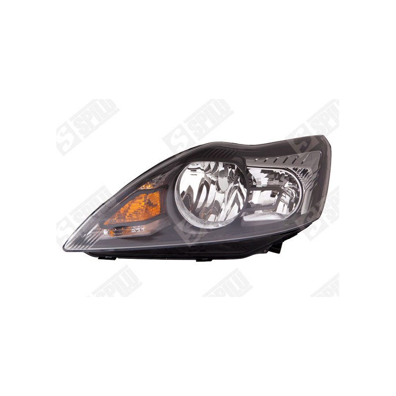 Phare Avant Gauche Pour Ford Focus II A Trois Volumes Camionnette/Break 1521197