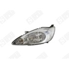 Phare Avant Gauche Pour Ford KA 1563832