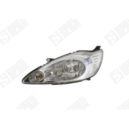 Phare Avant Gauche Pour Ford KA 1563832