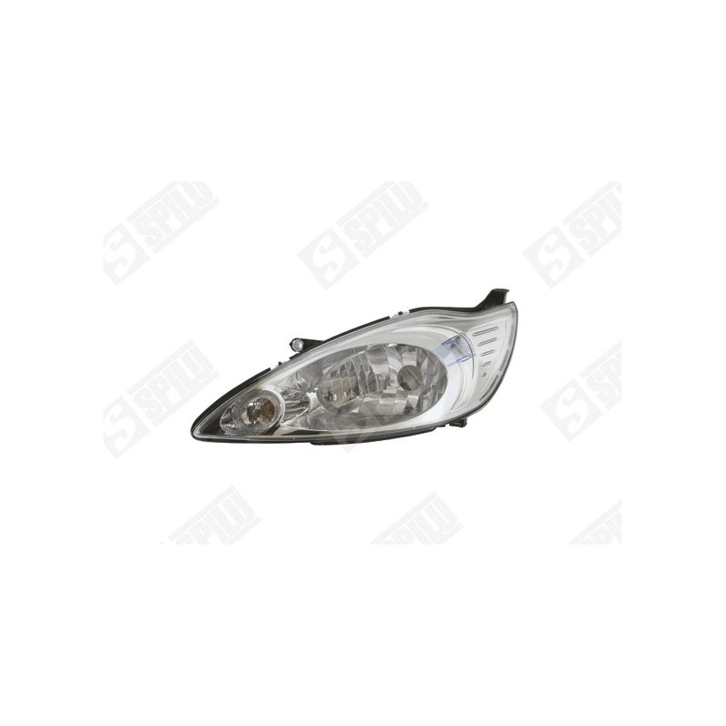 Phare Avant Gauche Pour Ford KA 1563832