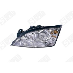 Phare Avant Gauche Pour Ford Mondeo III A Trois Volumes Turnier 1435624 1435629
